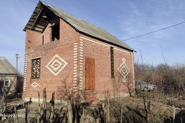 Продаеться стройвариант 80м