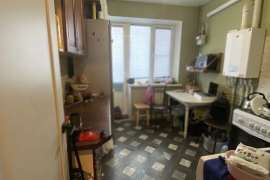 1-к. квартира, 26,3 м², 2/3 эт.